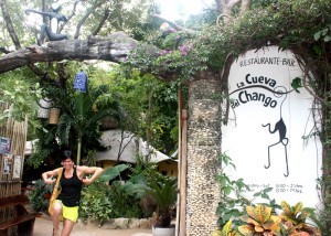 La Cueva Del Chango
